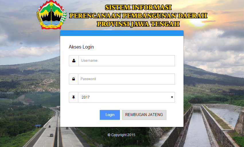 Sistem Informasi Objek Wisata Di Kabupaten Tapanuli Tengah Berbasis Web